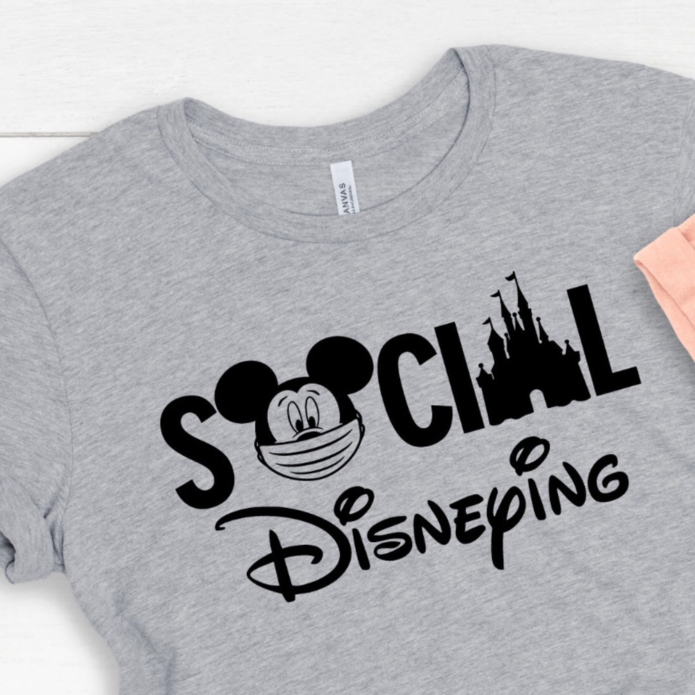 Disney Shirt